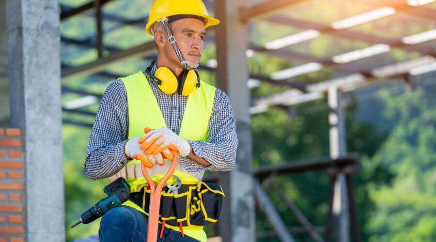 Professional residential roofers in Henderson, MI