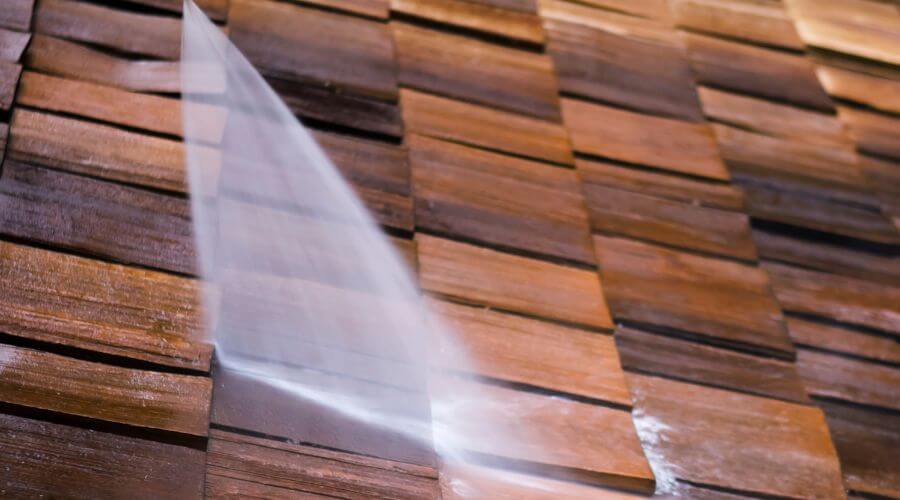 Asphalt Roofing in Henderson, MI